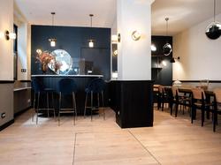 Hotel Des Arts Bastille