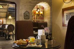 Hotel Des Grands Hommes