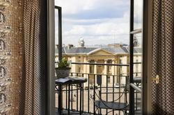 Hotel Des Grands Hommes
