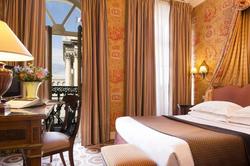 Hotel Des Grands Hommes