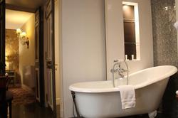 Hotel Des Grands Hommes