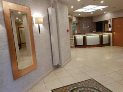 Champerret Elysees Hotel