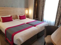 Champerret Elysees Hotel