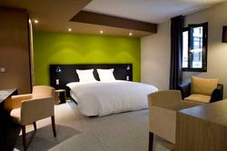 Ivan Vautier Hotel Restaurant Spa