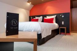 Ivan Vautier Hotel Restaurant Spa