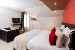 Ivan Vautier Hotel Restaurant Spa