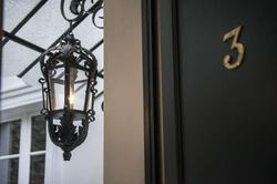Hotel Villa Glamour