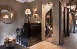 Hotel Villa Glamour