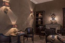 Hotel Villa Glamour
