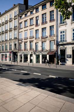Hotel Bayard