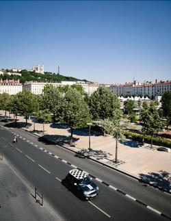 Hotel Bayard