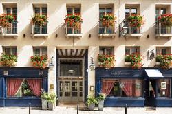 Hotel D'Aubusson