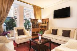 Hotel Saint-Ferdinand by HappyCulture