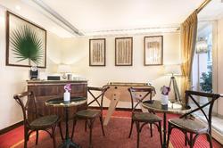 Hotel Saint-Ferdinand by HappyCulture