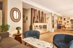 Hotel Saint-Ferdinand by HappyCulture
