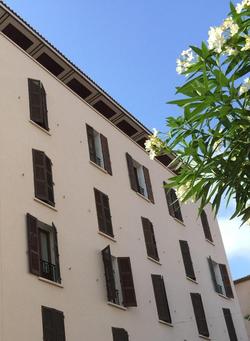 Grand Hotel De Calvi
