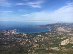 Grand Hotel De Calvi