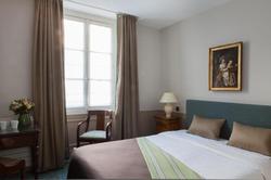 Hotel Dorsay