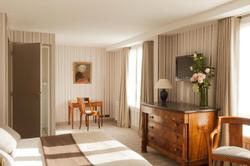Hotel Dorsay