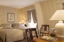 Hotel Dorsay