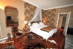 Hostellerie Saint Antoine