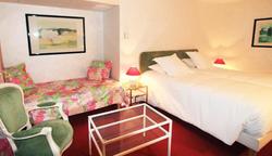 Hostellerie Saint Antoine