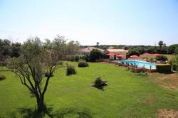 Les Jardins De La Madrague