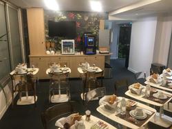 Cousture Hotel