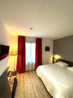 Cousture Hotel