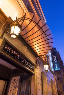 Louison Hotel (Ex. Aviatic)