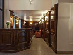 Hotel Eugenie