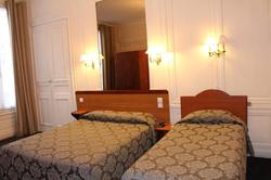 Hotel Montpensier