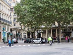 Hotel Montpensier