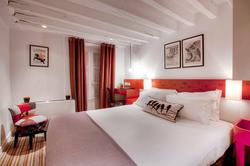 Hotel Sevres Saint Germain