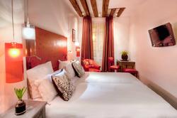 Hotel Sevres Saint Germain