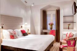 Hotel Sevres Saint Germain