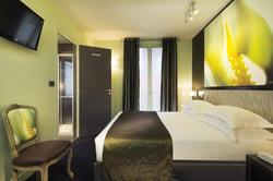 Le Fabe Hotel