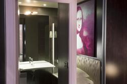 Le Fabe Hotel