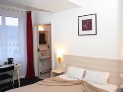Hotel Vieille Tour