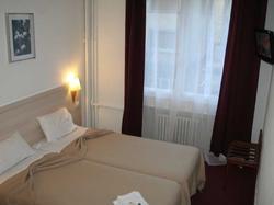 Hotel Vieille Tour