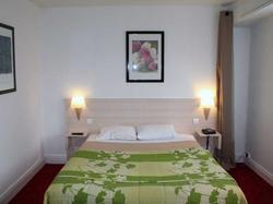 Hotel Vieille Tour