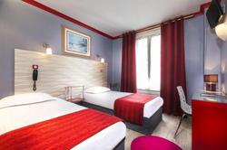 Hotel Maubeuge