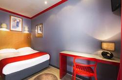 Hotel Maubeuge