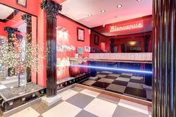 Hotel Maubeuge