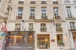 Hotel Opera Maintenon