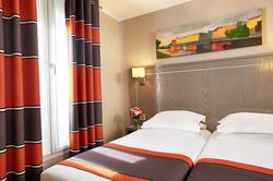 Hotel Beaugrenelle Saint Charles