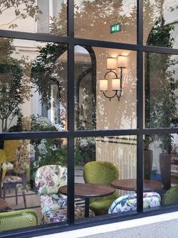 Hotel Bienvenue
