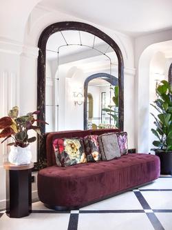 Hotel Bienvenue