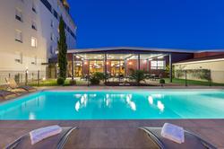 Hotel Gatsby by HappyCulture