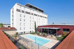 Hotel Gatsby by HappyCulture